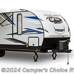  New 2022 Forest River Cherokee Alpha Wolf 28FK-L available in Napavine, Washington
