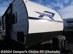 New 2023 Forest River Vengeance Rogue 23SUT available in Napavine, Washington
