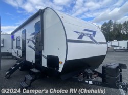 New 2023 Forest River Vengeance Rogue 25V available in Napavine, Washington