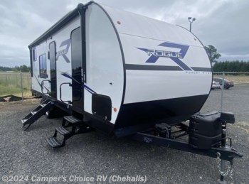 Used 2023 Forest River Vengeance Rogue 25V available in Napavine, Washington
