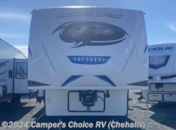 New 2024 Forest River Cherokee Arctic Wolf 27SGS available in Napavine, Washington