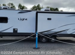 New 2024 Highland Ridge Range Lite 242RL available in Napavine, Washington