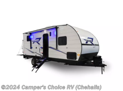New 2024 Forest River Vengeance Rogue 29SUT available in Napavine, Washington