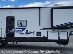 New 2024 Forest River Vengeance Rogue Armored 373 available in Napavine, Washington