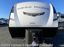 New 2023 Highland Ridge Mesa Ridge S-Lite 225CK available in Napavine, Washington