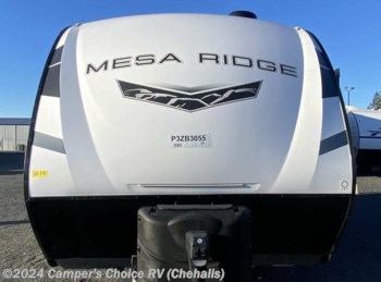 New 2023 Highland Ridge Mesa Ridge S-Lite 212FB available in Napavine, Washington