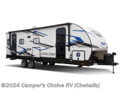New 2024 Forest River Cherokee Alpha Wolf 17MKE available in Napavine, Washington