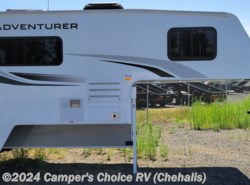 Used 2020 Adventurer  ADVENTURER 86FB available in Napavine, Washington