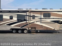 Used 2017 DRV Mobile Suites HOUSTON available in Napavine, Washington