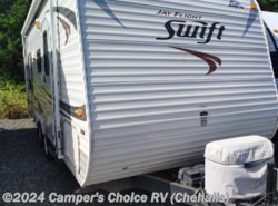 Used 2013 Jayco Jay Flight Swift 198RD available in Napavine, Washington