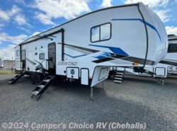 New 2024 Forest River Cherokee Arctic Wolf 321BH available in Napavine, Washington