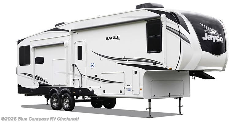 2022 Jayco Eagle 317RLOK RV for Sale in Cincinnati, OH 45251 | FG130999 - Vimarsana News