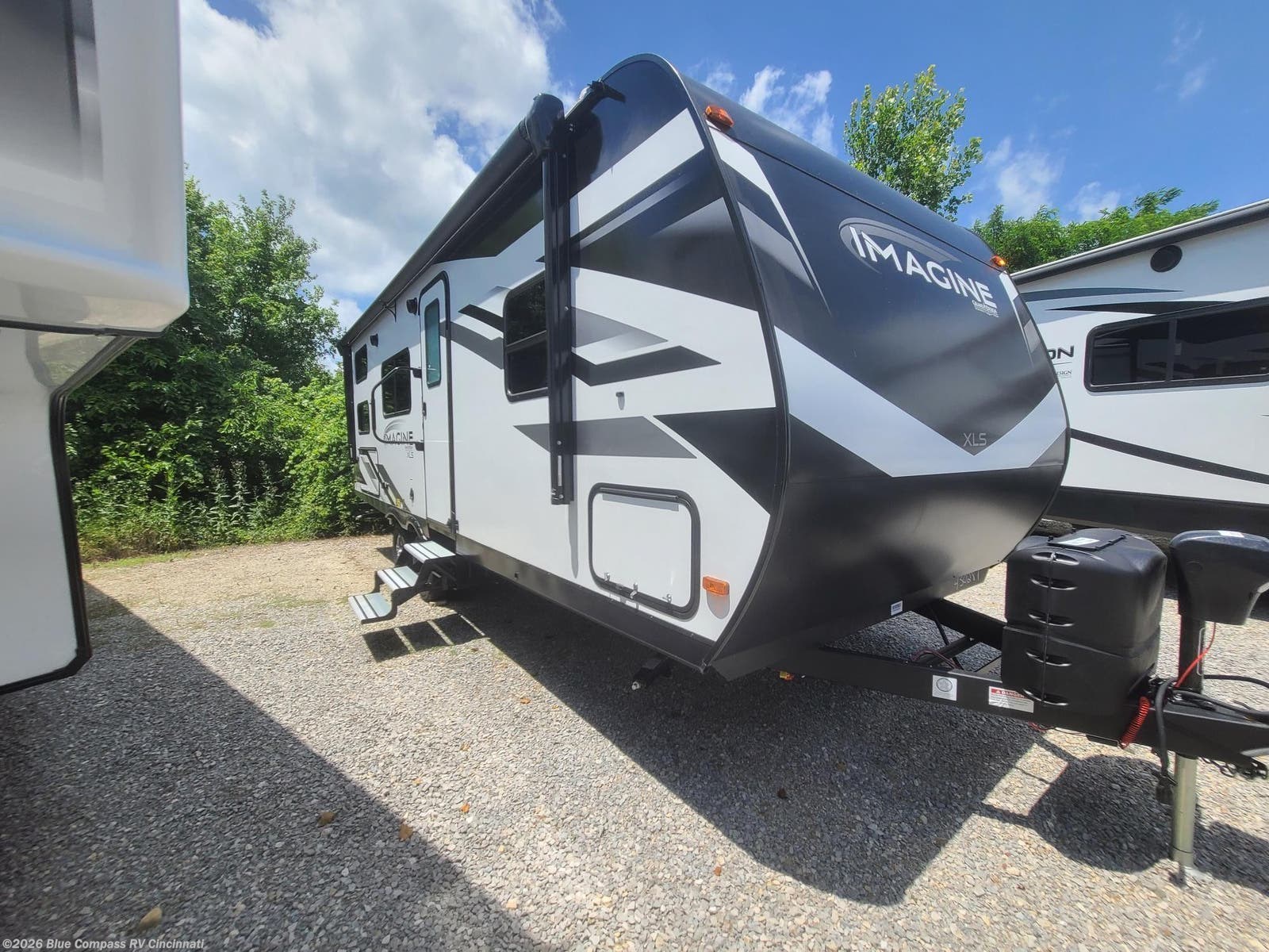 2022 Grand Design Imagine XLS 23BHE RV for Sale in Cincinnati, OH 45251 |  T58462 | RVUSA.com Classifieds