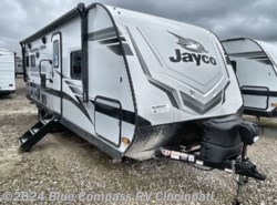  New 2022 Jayco Jay Feather 24RL available in Cincinnati, Ohio