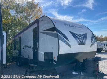 Used 2022 Forest River Vengeance Rogue 29KS available in Cincinnati, Ohio