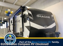 New 2024 Grand Design Imagine AIM 15BH available in Cincinnati, Ohio