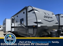 New 2024 Jayco Jay Flight 334RTS available in Cincinnati, Ohio