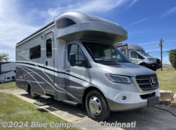 New 2024 Winnebago View 24D available in Cincinnati, Ohio