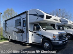 New 2024 Jayco Redhawk 31F available in Cincinnati, Ohio