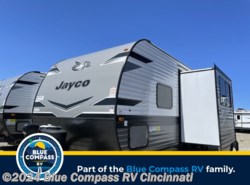New 2024 Jayco Jay Flight 235MBH available in Cincinnati, Ohio