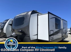 New 2024 Forest River Flagstaff Classic 826MBR available in Cincinnati, Ohio