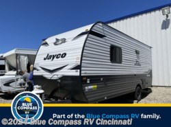 New 2024 Jayco Jay Flight SLX 195RB available in Cincinnati, Ohio