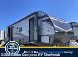 New 2024 Forest River Aurora Light 27BHS available in Cincinnati, Ohio