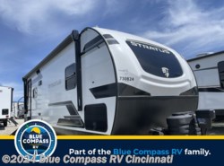 New 2024 Venture RV Stratus SR231VRB available in Cincinnati, Ohio