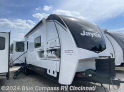 New 2024 Jayco Eagle 294CKBS available in Cincinnati, Ohio