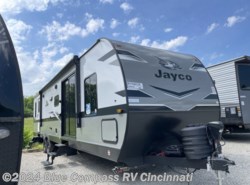 New 2024 Jayco Jay Flight 380DQS available in Cincinnati, Ohio