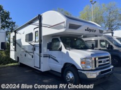 New 2025 Jayco Redhawk 29XK available in Cincinnati, Ohio