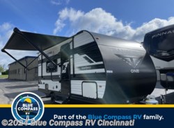 New 2024 Grand Design Transcend One 151RB available in Cincinnati, Ohio