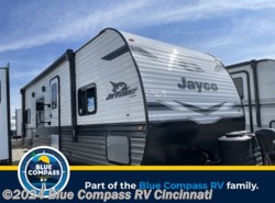 New 2024 Jayco Jay Flight SLX 260BH available in Cincinnati, Ohio