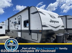 New 2024 Jayco Jay Flight SLX 261BHS available in Cincinnati, Ohio