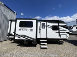 New 2024 Grand Design Imagine XLS 22RBE available in Cincinnati, Ohio