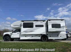 New 2024 Jayco Greyhawk XL 32U available in Cincinnati, Ohio