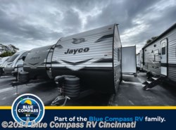 New 2024 Jayco Jay Flight SLX 262RLS available in Cincinnati, Ohio