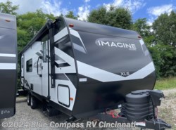 New 2024 Grand Design Imagine XLS 23LDE available in Cincinnati, Ohio