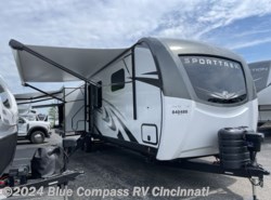 New 2024 Venture RV SportTrek Touring Edition STT336VRK available in Cincinnati, Ohio