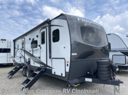 New 2024 Forest River Flagstaff Super Lite 26BHW available in Cincinnati, Ohio