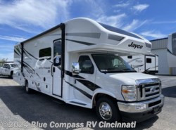 New 2025 Jayco Greyhawk 29MV available in Cincinnati, Ohio