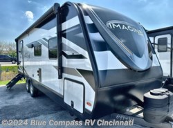 New 2024 Grand Design Imagine 2600RB available in Cincinnati, Ohio