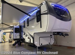 New 2024 Venture RV SportTrek Touring Edition STTF353VIK available in Cincinnati, Ohio