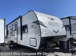 New 2025 Jayco Jay Flight SLX 260BH available in Cincinnati, Ohio