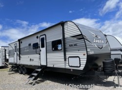 New 2025 Jayco Jay Flight SLX 321BDS available in Cincinnati, Ohio