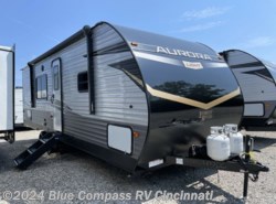 New 2024 Forest River Aurora Light 26BH available in Cincinnati, Ohio