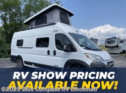 New 2025 Winnebago Solis 59PX available in Cincinnati, Ohio