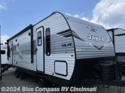 New 2025 Jayco Jay Flight SLX 262RLS available in Cincinnati, Ohio