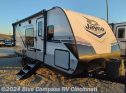 New 2025 Jayco Jay Feather 24RL available in Cincinnati, Ohio