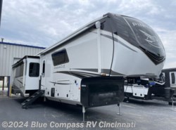 New 2025 Jayco Pinnacle 38FBRK available in Cincinnati, Ohio